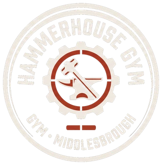 Hammerhouse Gym